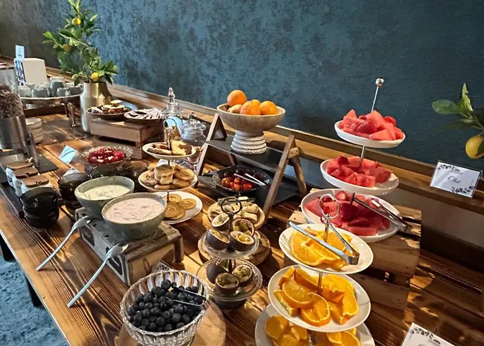 Piesteritzer Hof - Hotel Garni