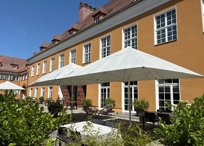 Piesteritzer Hof - Hotel Garni