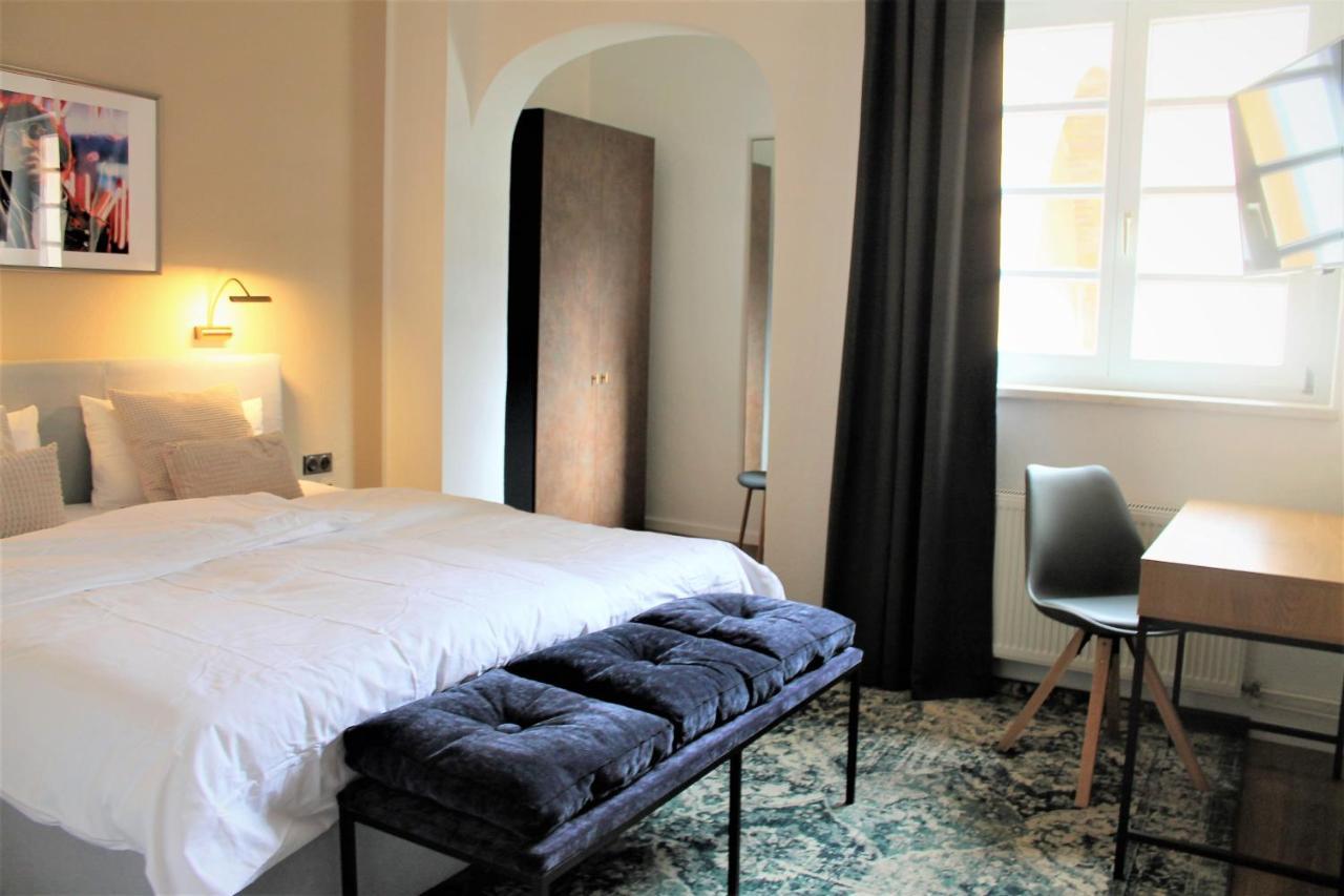 Piesteritzer Hof - Garni Hotel