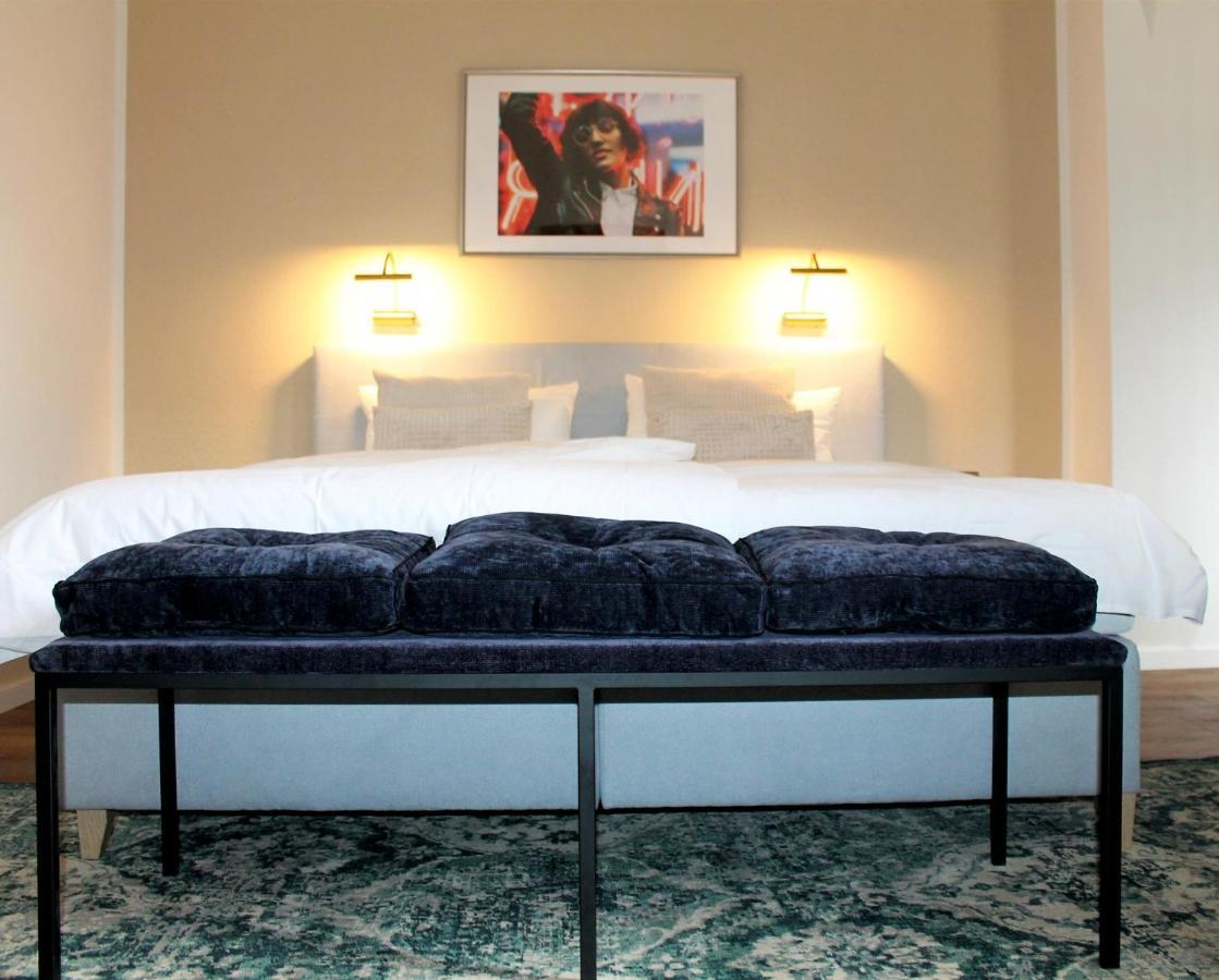 Hotel Piesteritzer Hof - Garni *