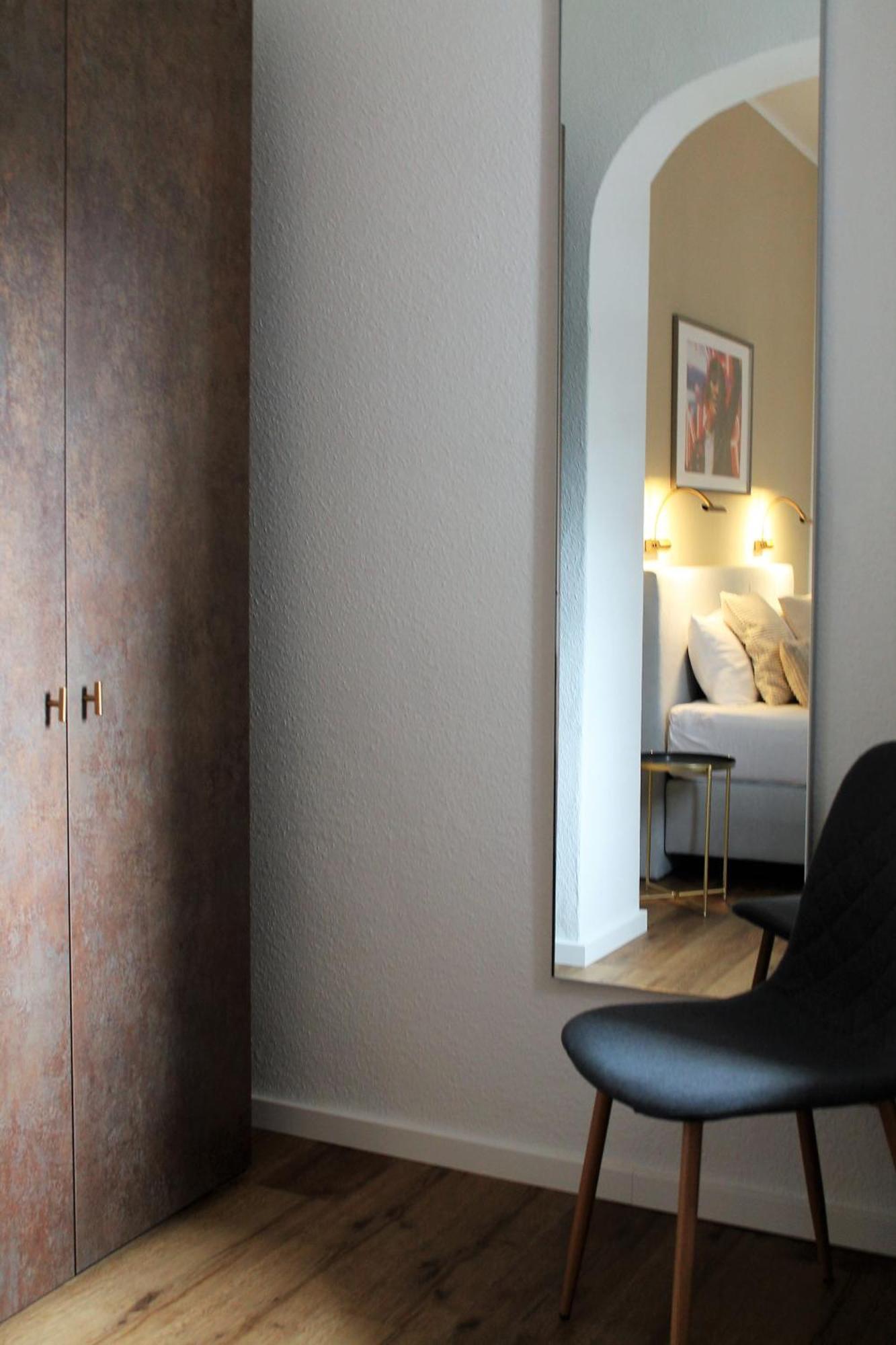 Piesteritzer Hof - Garni Hotel