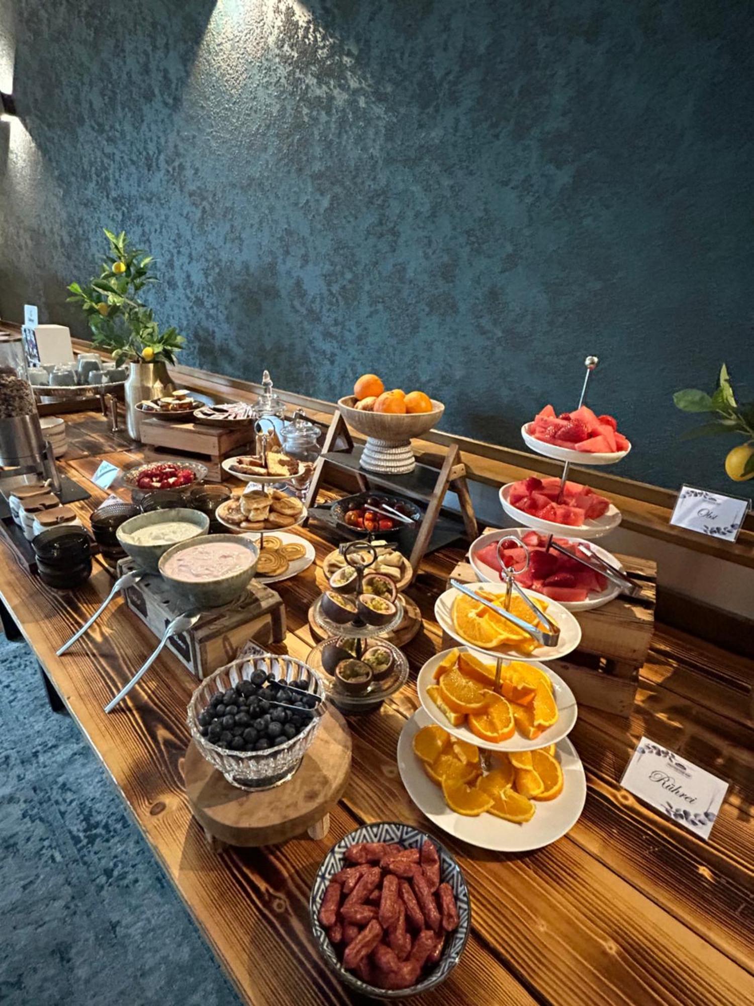 Piesteritzer Hof - Garni Hotel