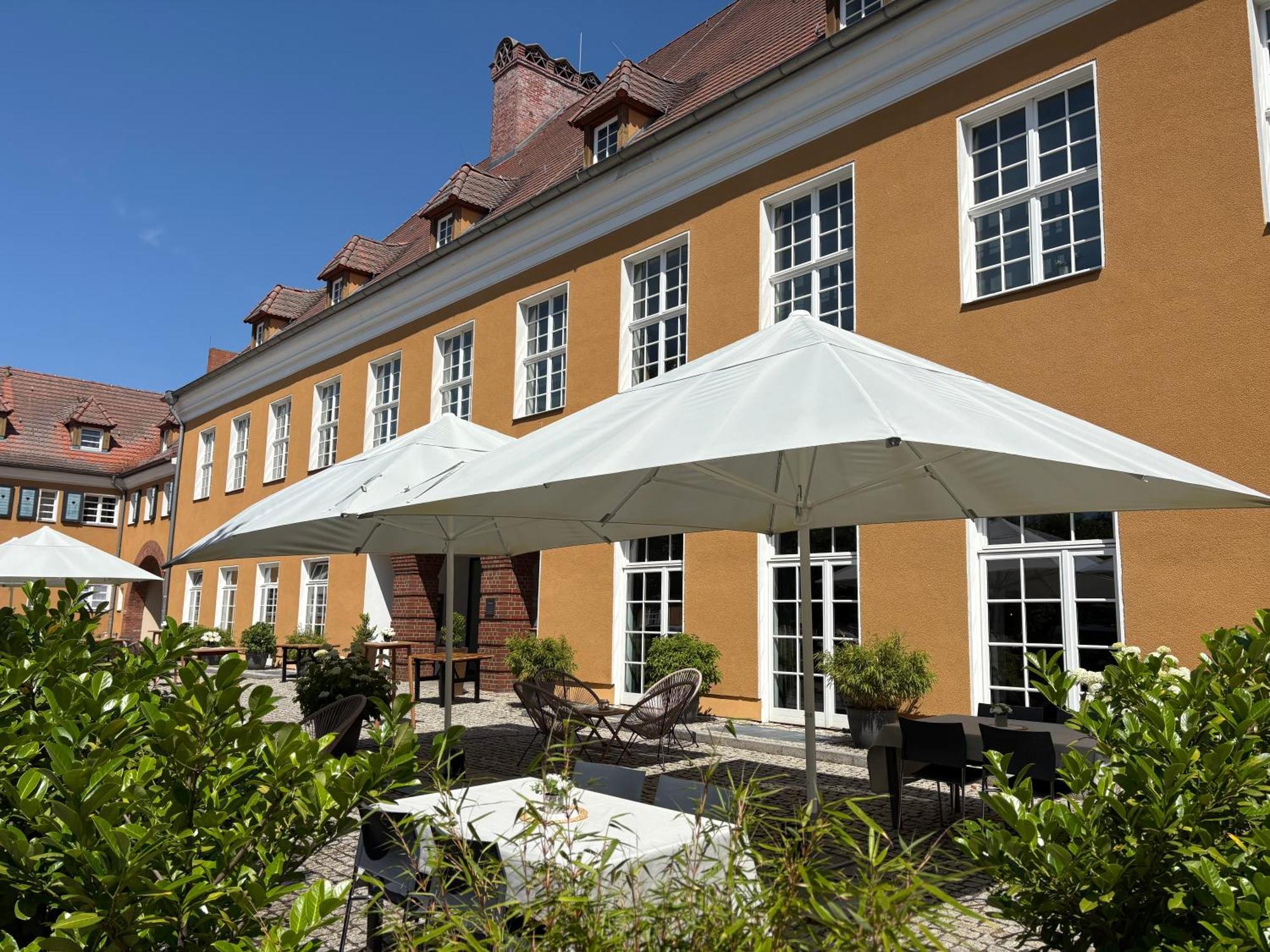 Piesteritzer Hof - Garni Wittenberg